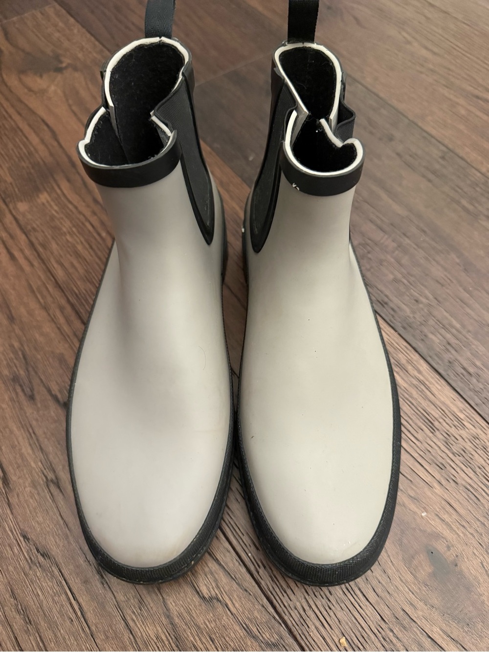 Target Rain Boots